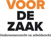 Voor de Zaak B.V.