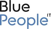 Blue People 