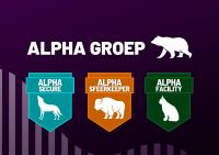 Alpha Groep