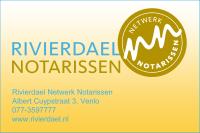 Rivierdael Notarissen 